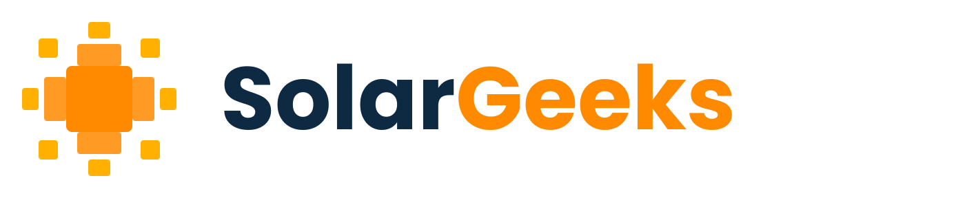 Solar Geeks